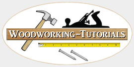 Woodworking-Tutorials Logo